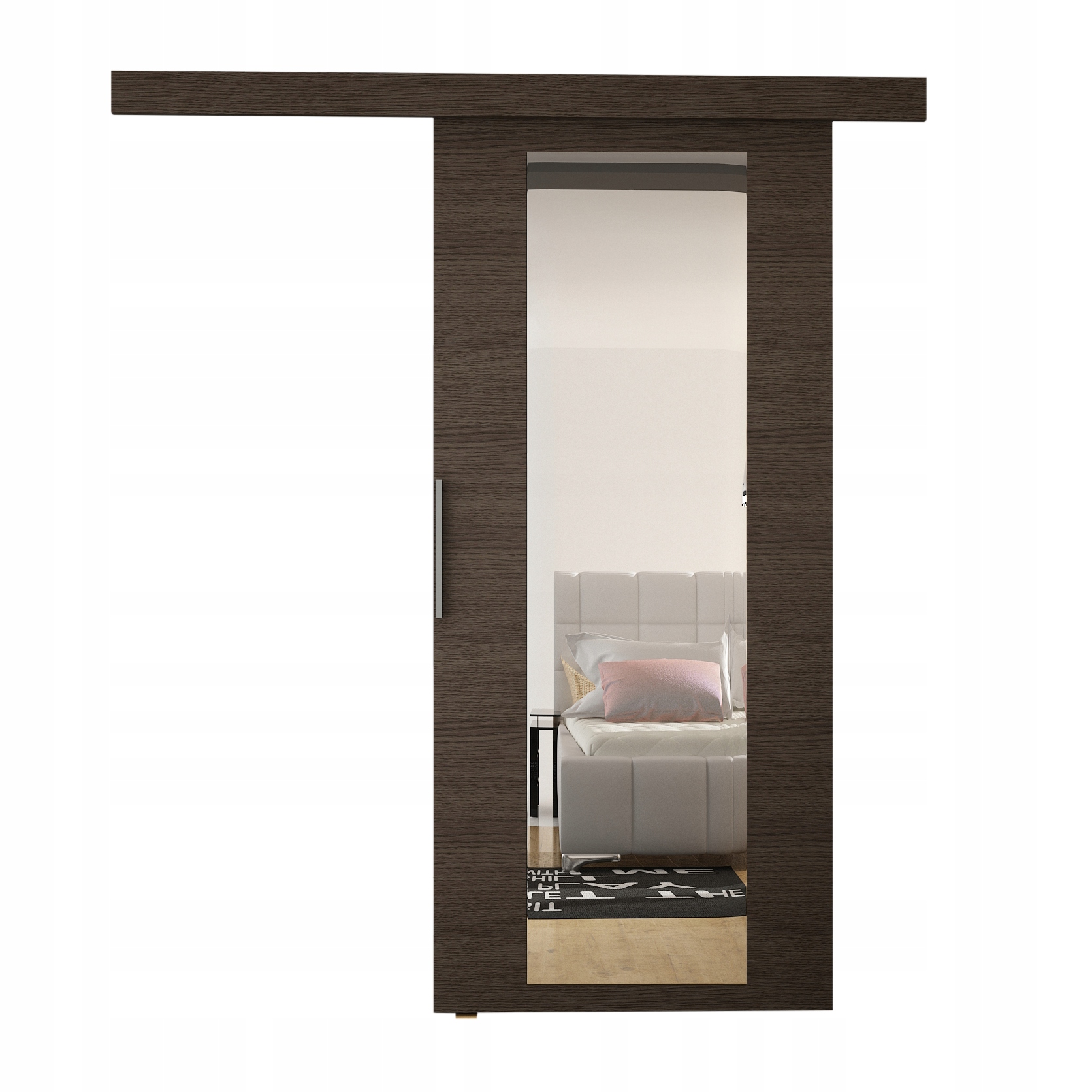 Posuvné dvere Ankon Meble 80 cm